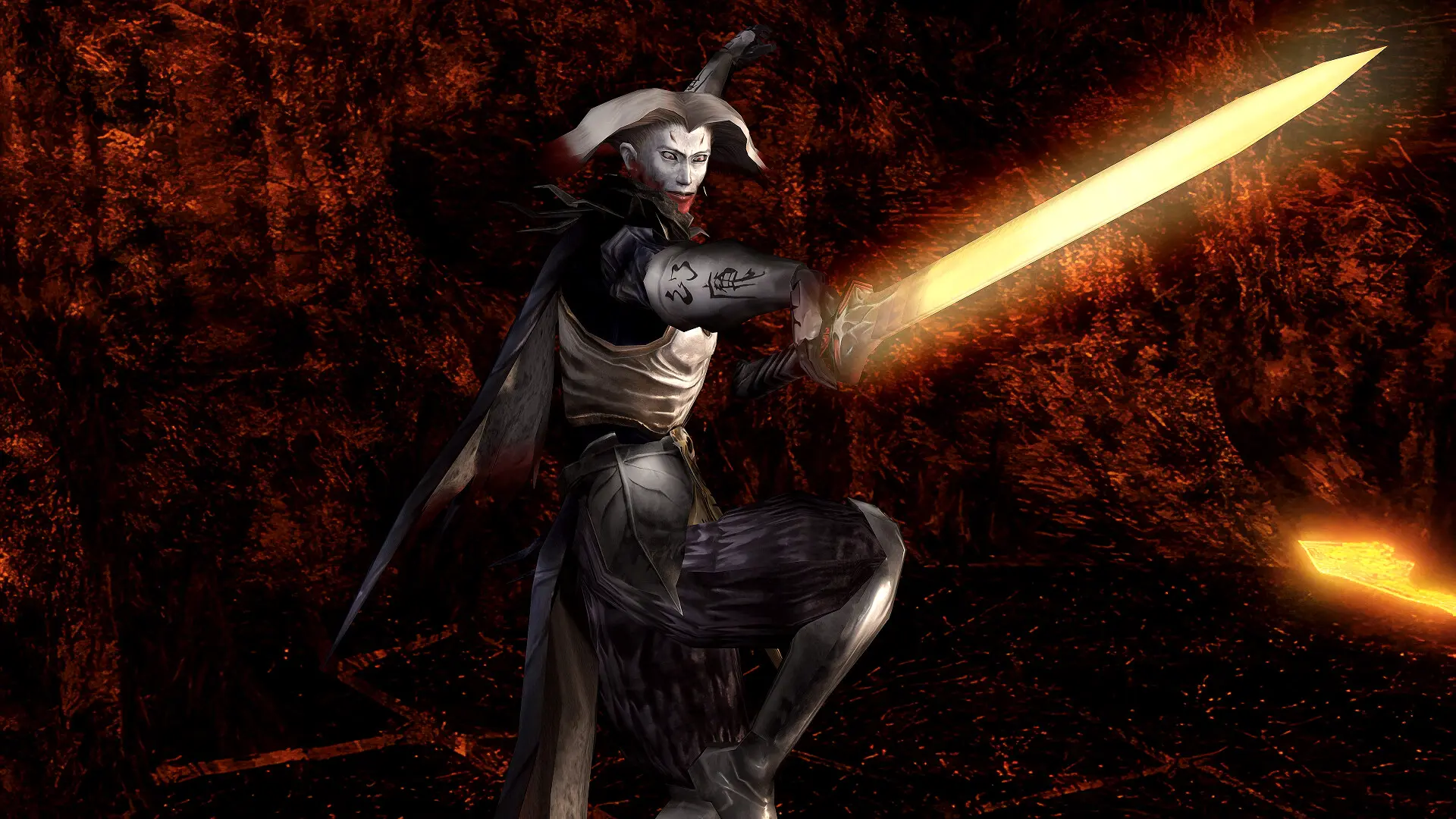 Обзор Onimusha 2: Samurai’s Destiny — обитель самурайства - изображение