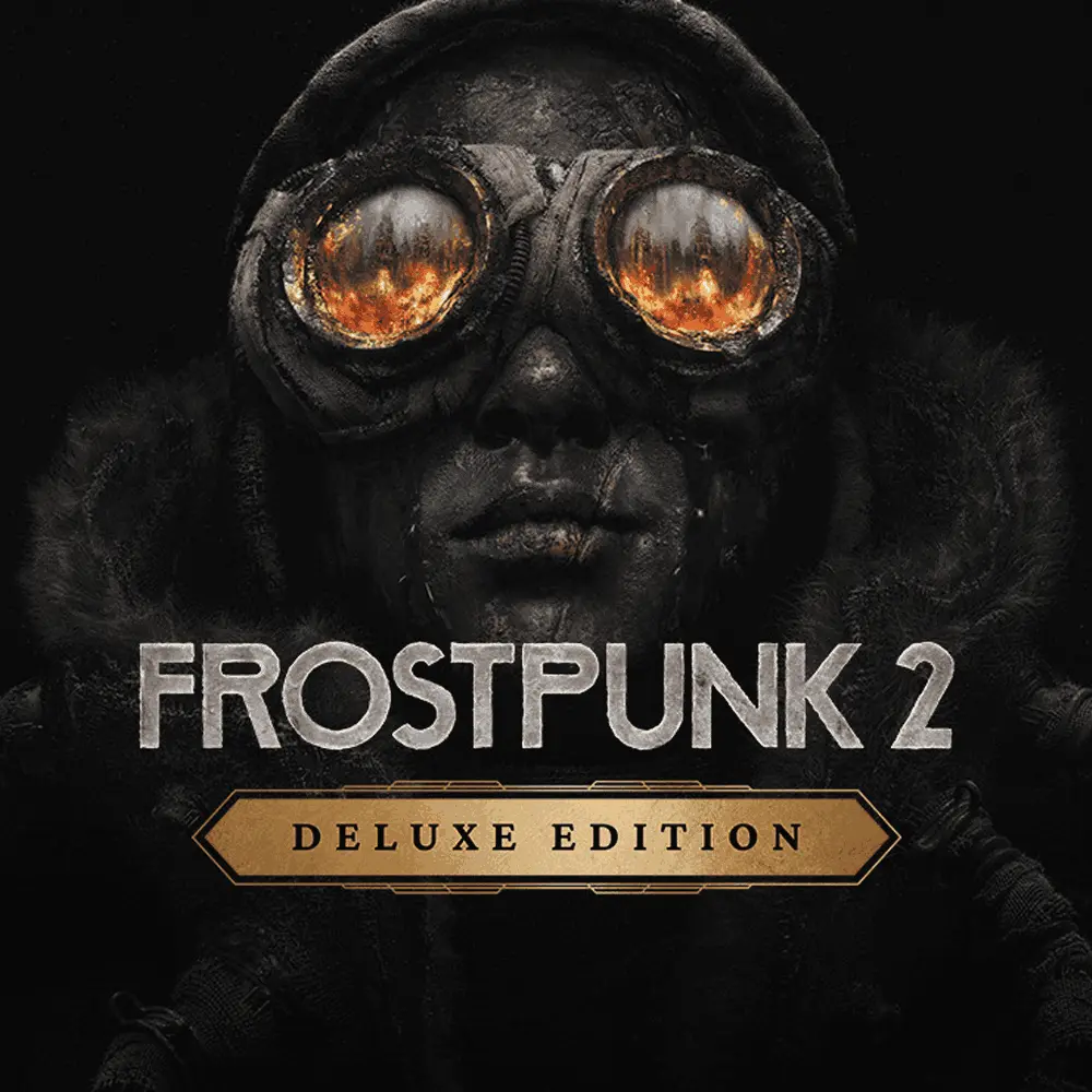 Купить Frostpunk 2 - Deluxe Edition - изображение