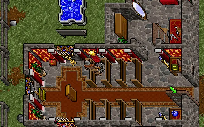 Путь RPG. Том четвёртый. Золотой век - изображение