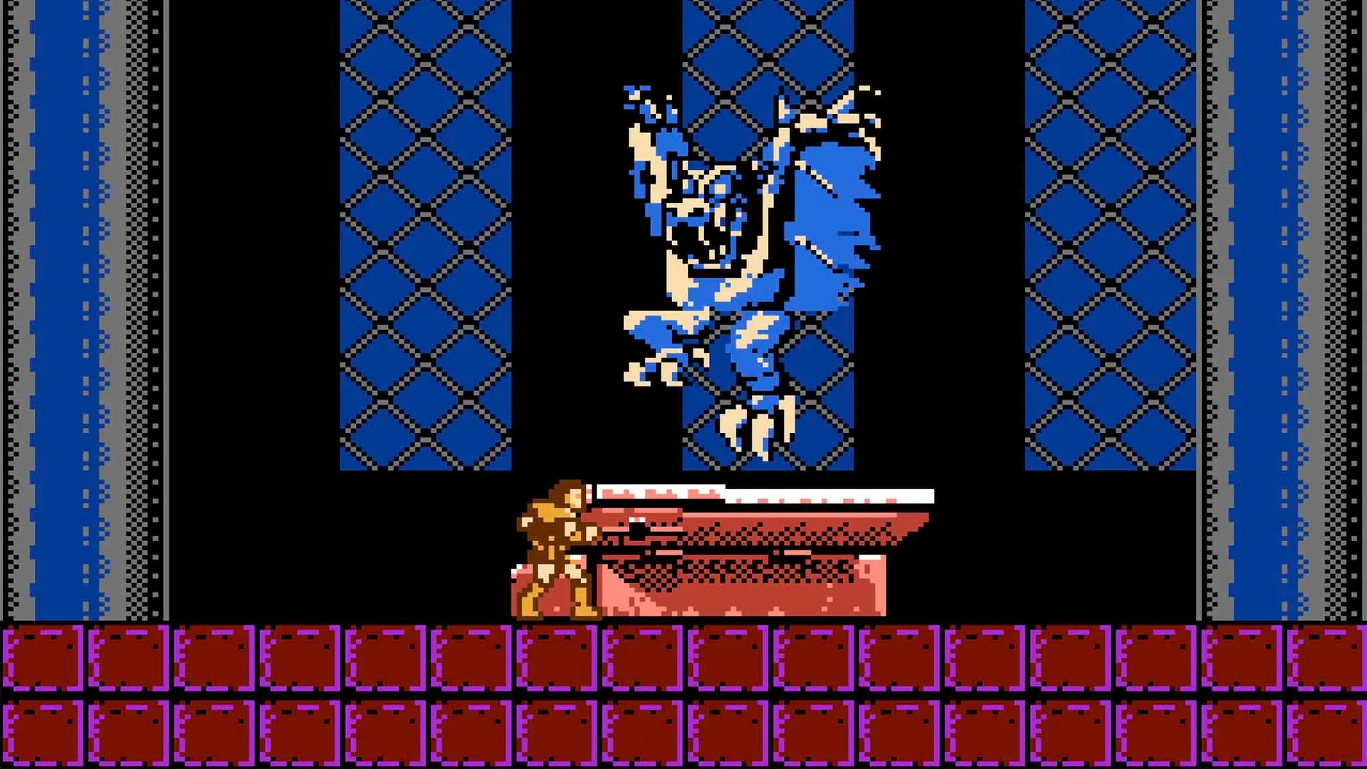 Мазохизм. Castlevania – колыбель настоящего хардкора - изображение