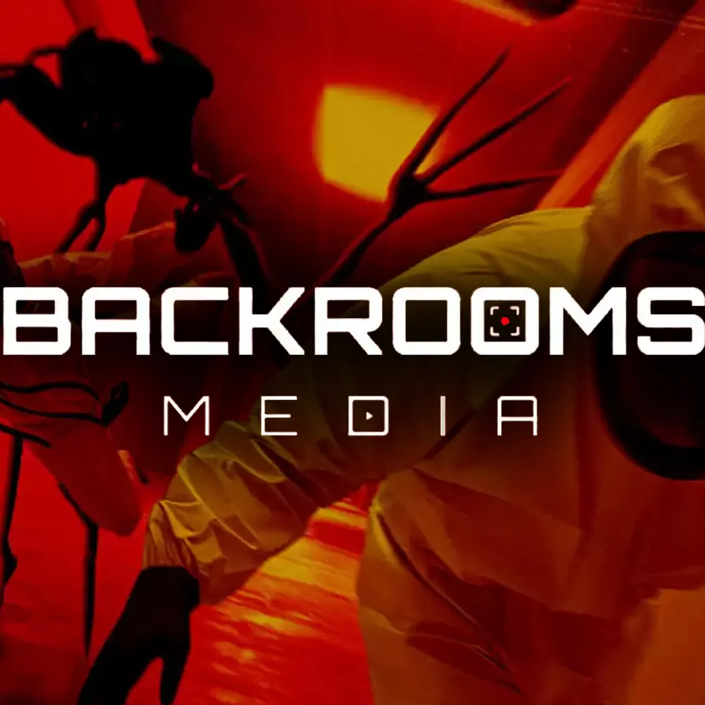 Купить Backrooms Media - изображение