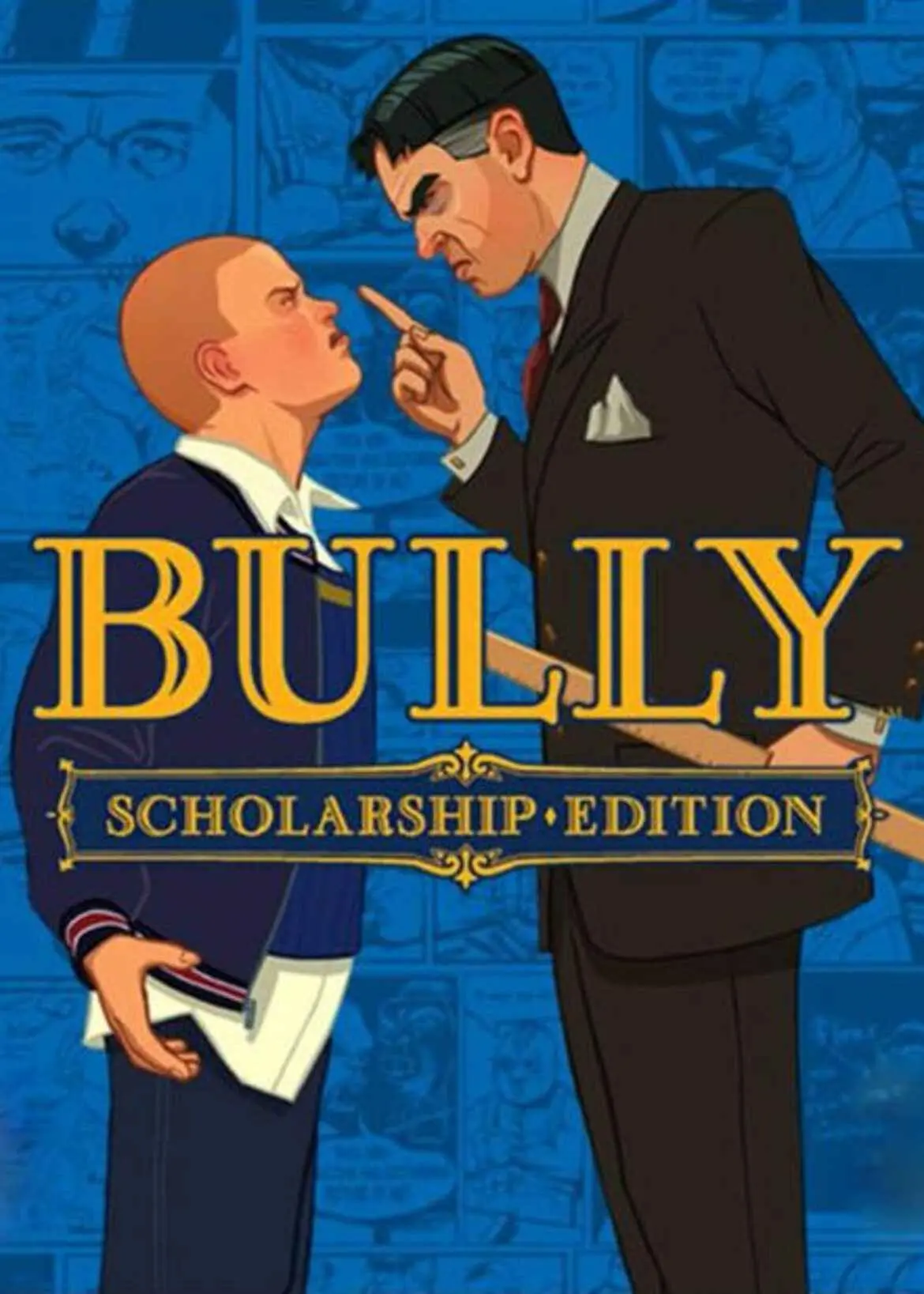 Купить Bully: Scholarship Edition - изображение