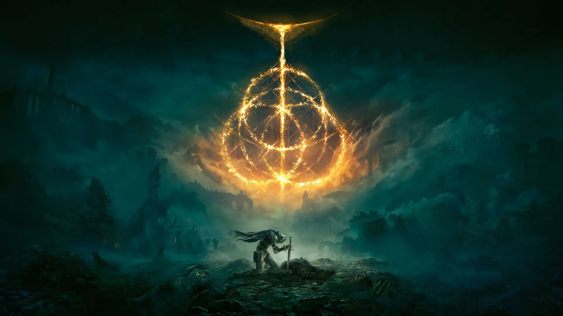 Elden Ring экранизируют, но это неточно - изображение