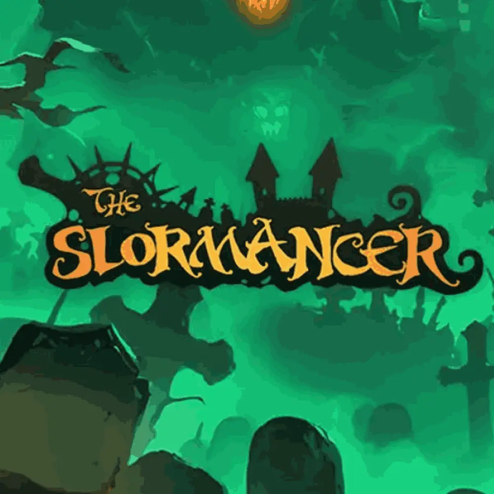 Купить The Slormancer - изображение
