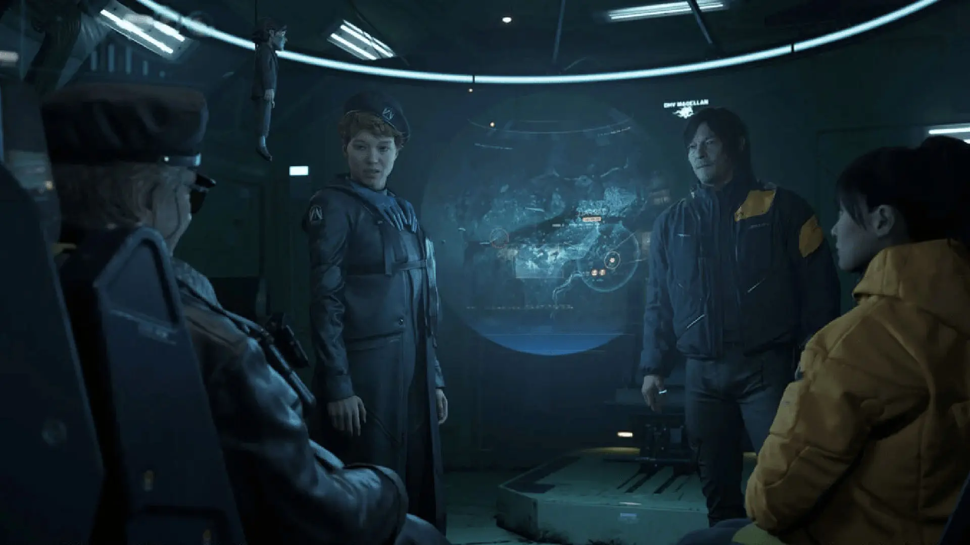 Масштабнее и динамичнее: журналисты в восторге от Death Stranding 2 - изображение