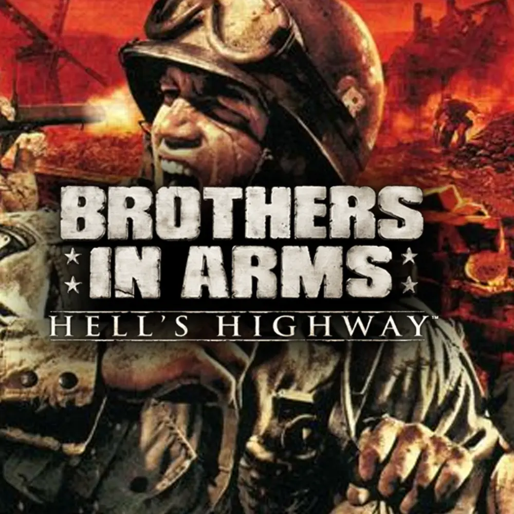 Купить Brothers in Arms: Hell's Highway - изображение