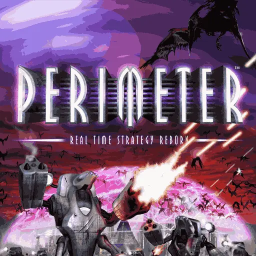 Купить Perimeter - изображение