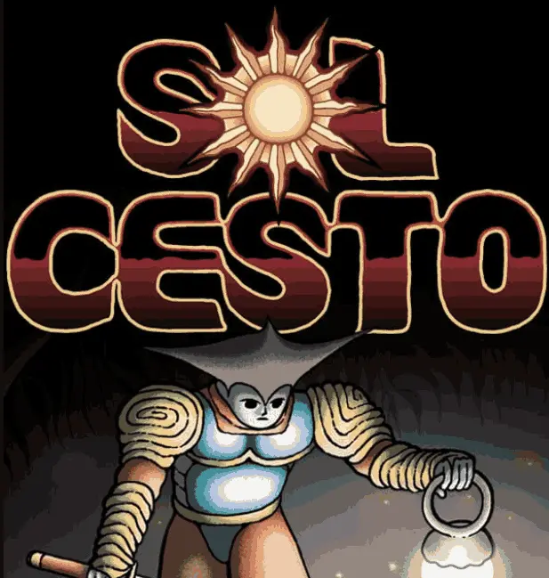 Купить Sol Cesto - изображение