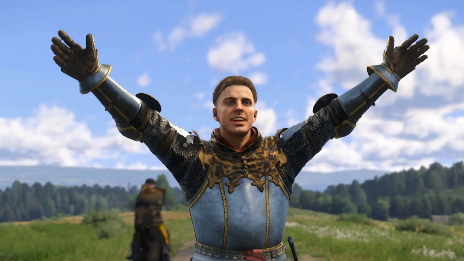 Warhorse Studios обещают масштабные DLC для KCD 2 - изображение
