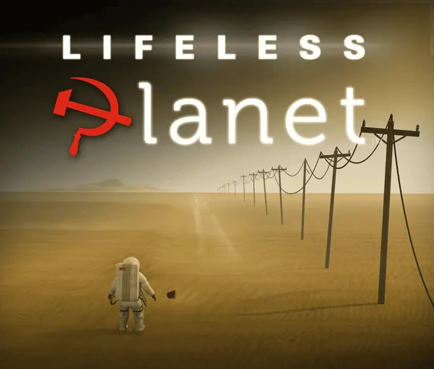 Купить Lifeless Planet Premier Edition - изображение