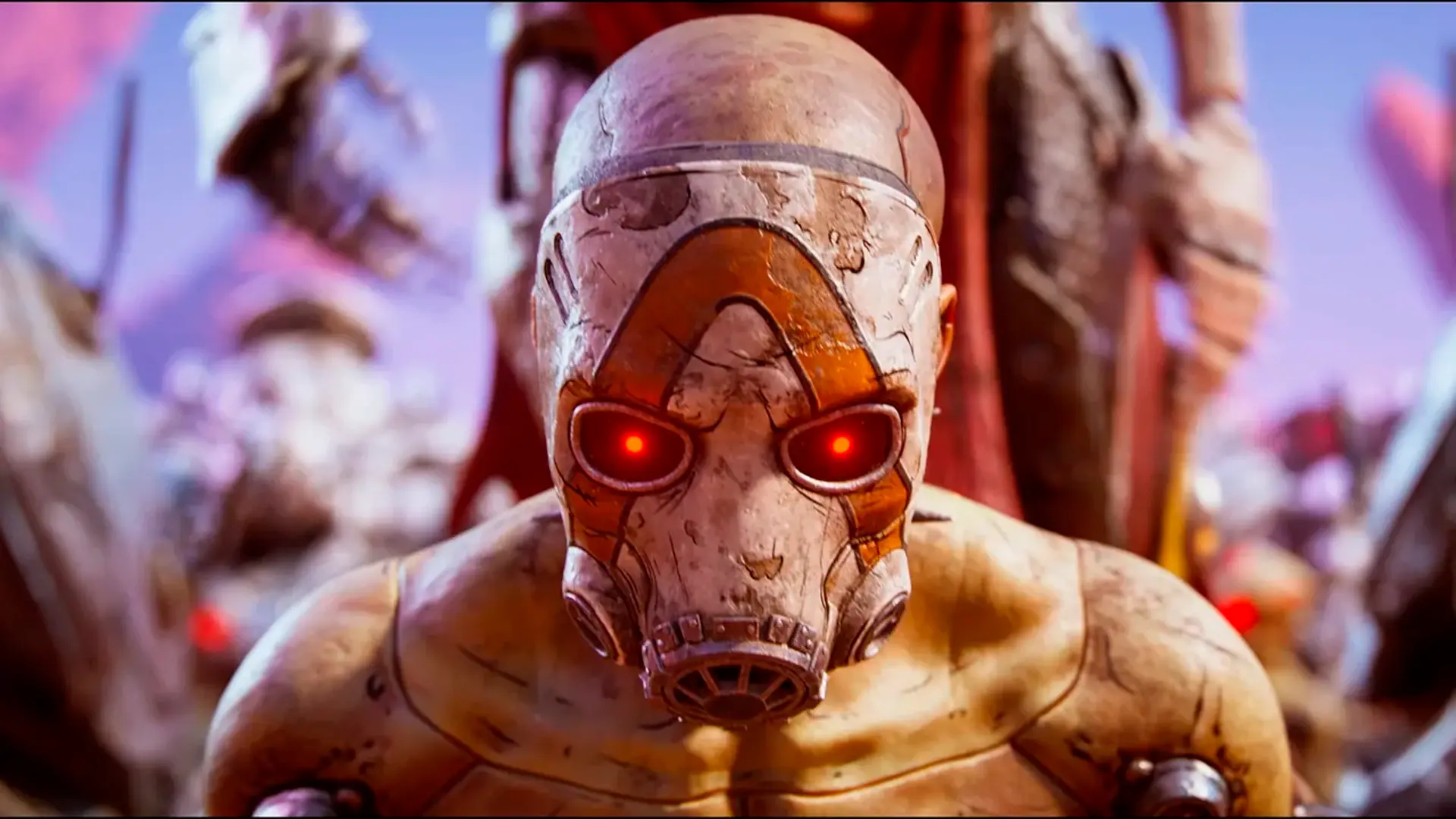 В Borderlands 4 будет самое впечатляющее древо навыков в серии - изображение