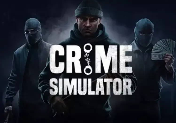 Купить Crime Simulator - изображение