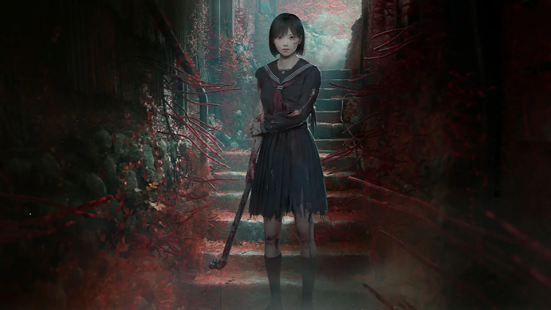 На State of Play показали геймплей новой Silent Hill - изображение