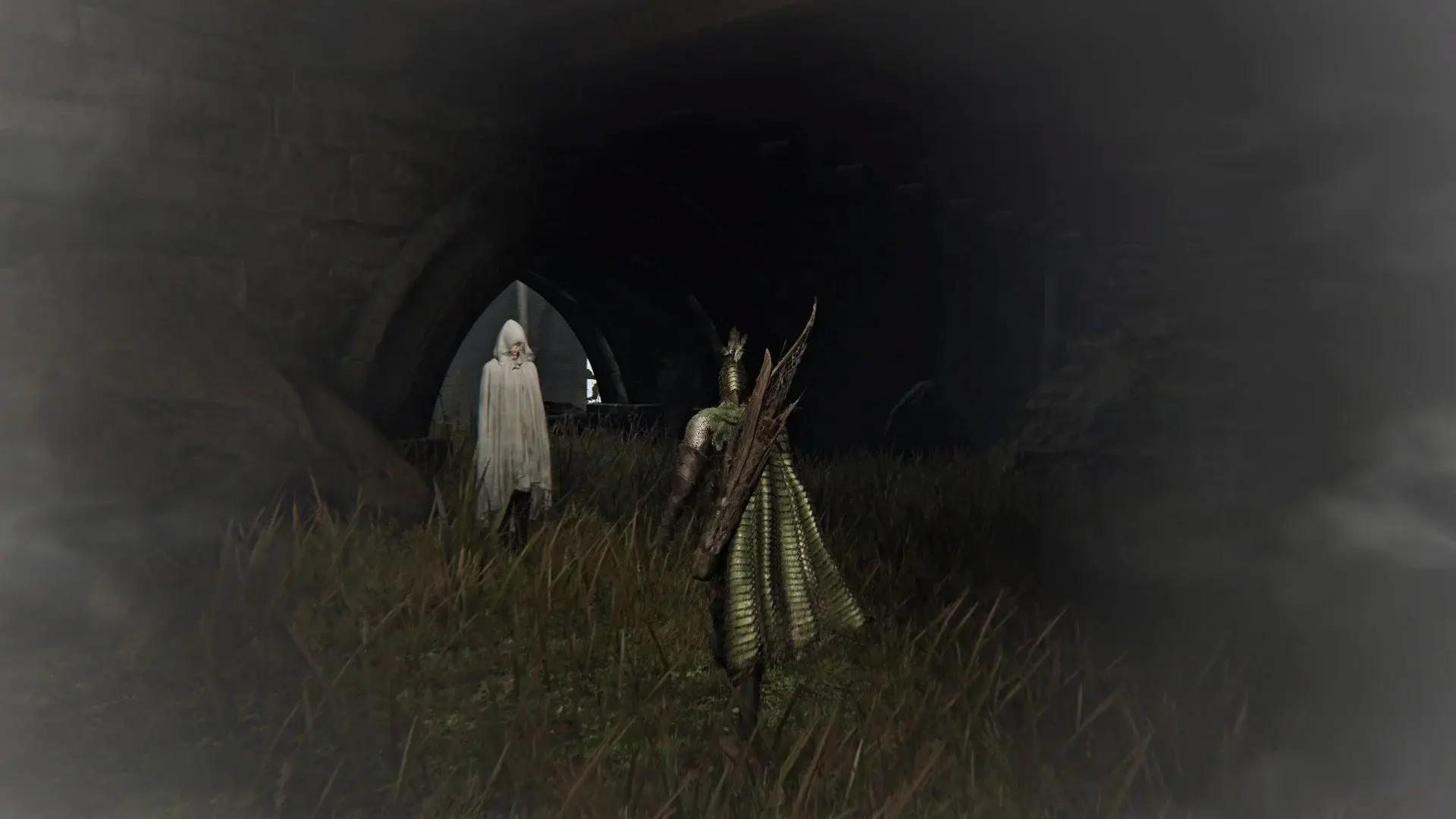 Elden Ring Nightreign. Прохождение квеста «Воспоминания Железного глаза» - изображение