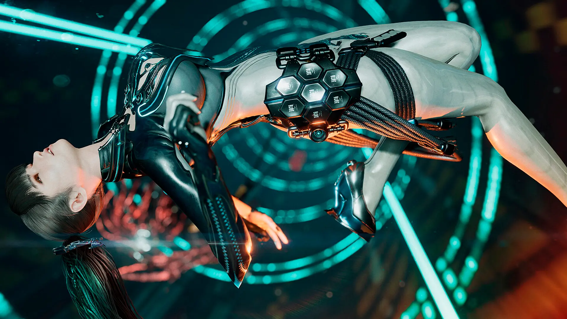 За сутки «те самые» моды для Stellar Blade скачали 300 тыс. раз - изображение