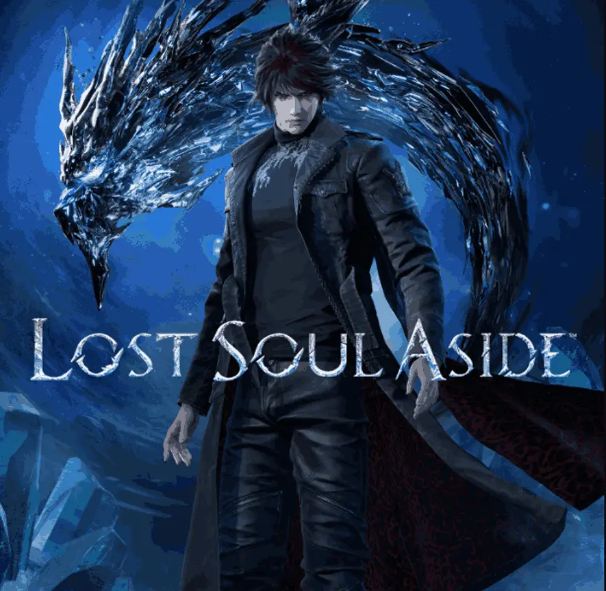 Купить Lost Soul Aside - изображение