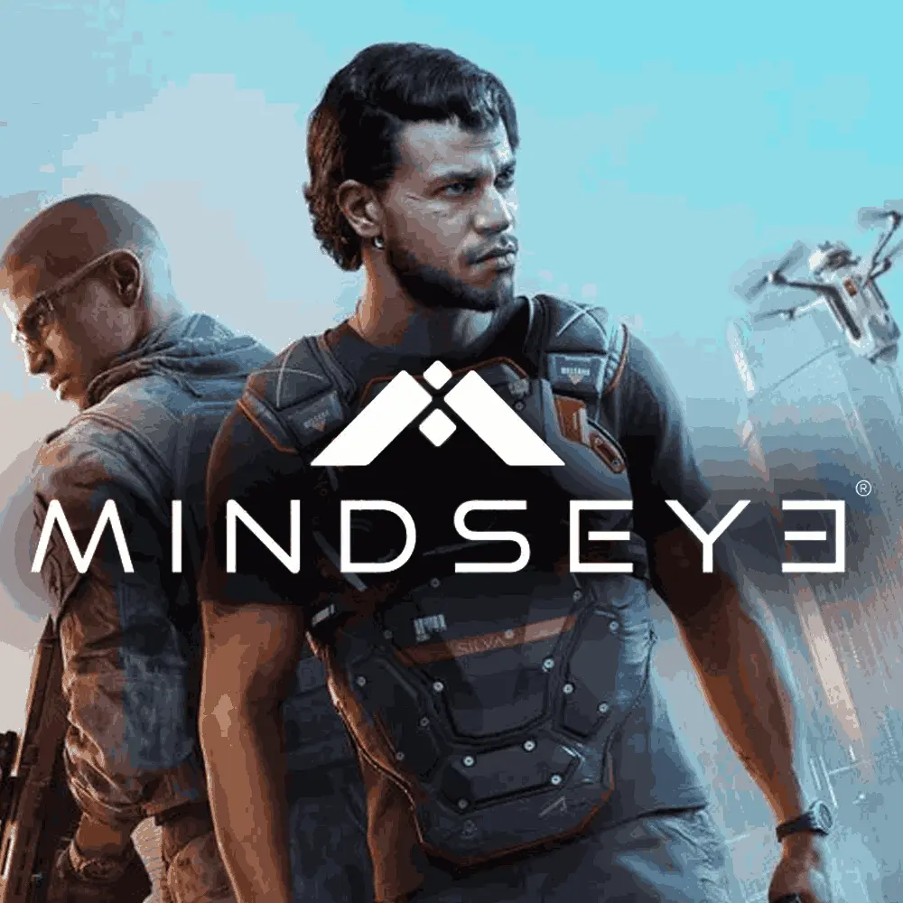 Купить MindsEye - изображение