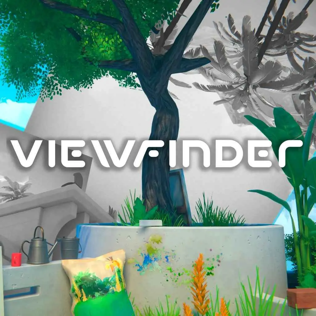 Купить Viewfinder - изображение