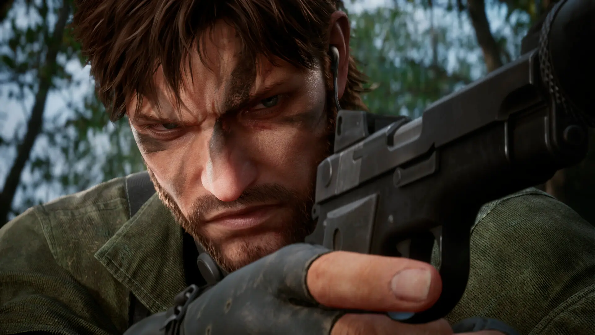 Konami расскажет о будущем MGS 13 июня - изображение