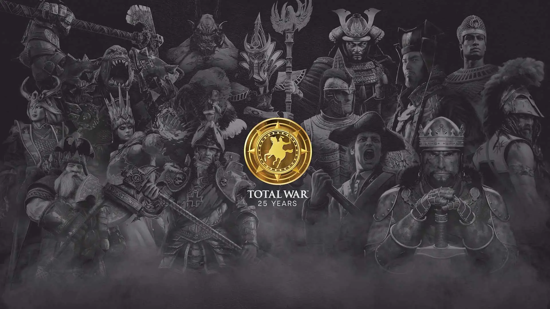 Юбилей серии Total War отметят с размахом - изображение