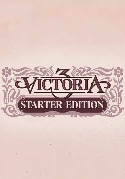 Купить Victoria 3: Starter Edition - изображение