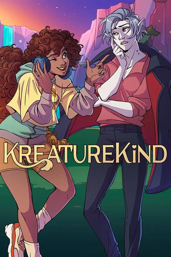 Купить KreatureKind - изображение