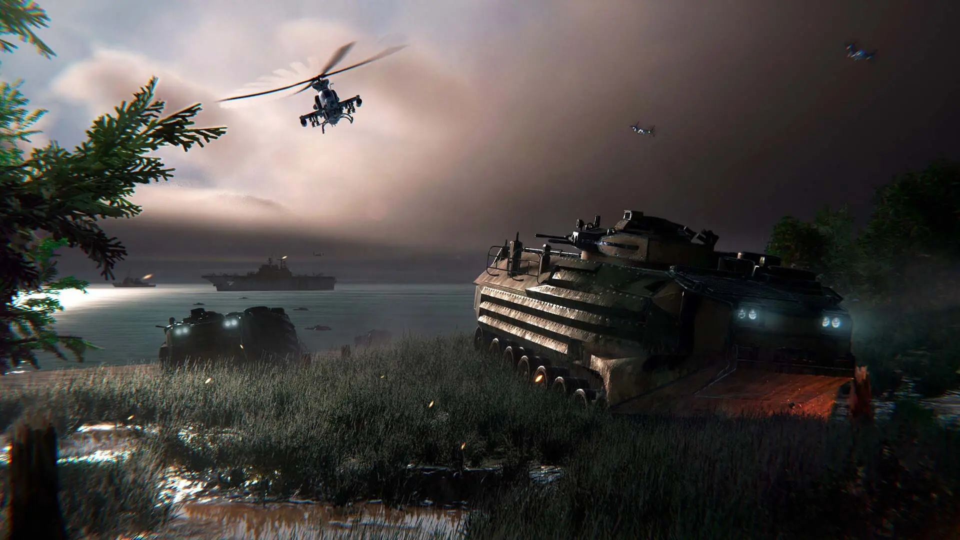 Российская Broken Arrow вошла в топ-10 по выручке в Steam - изображение