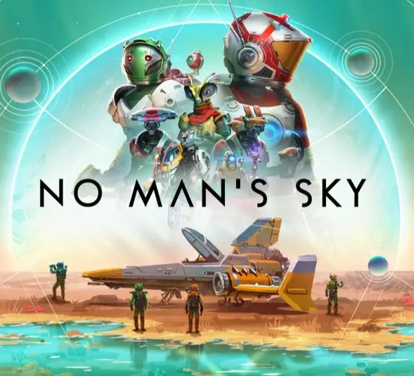 Купить No Man's Sky - изображение