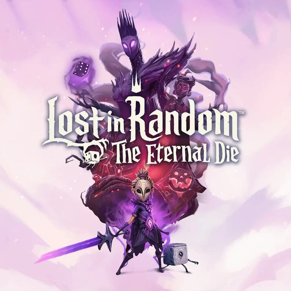 Купить Lost in Random: The Eternal Die - изображение
