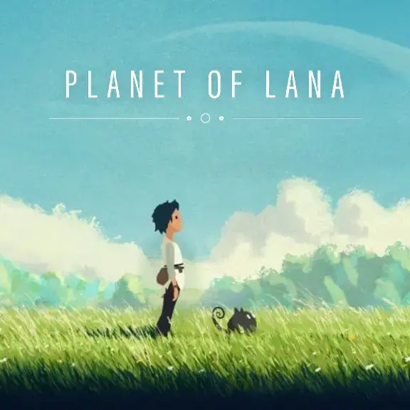 Купить Planet of Lana - изображение