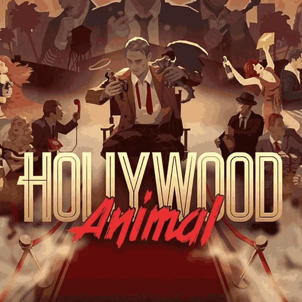 Купить Hollywood Animal - изображение