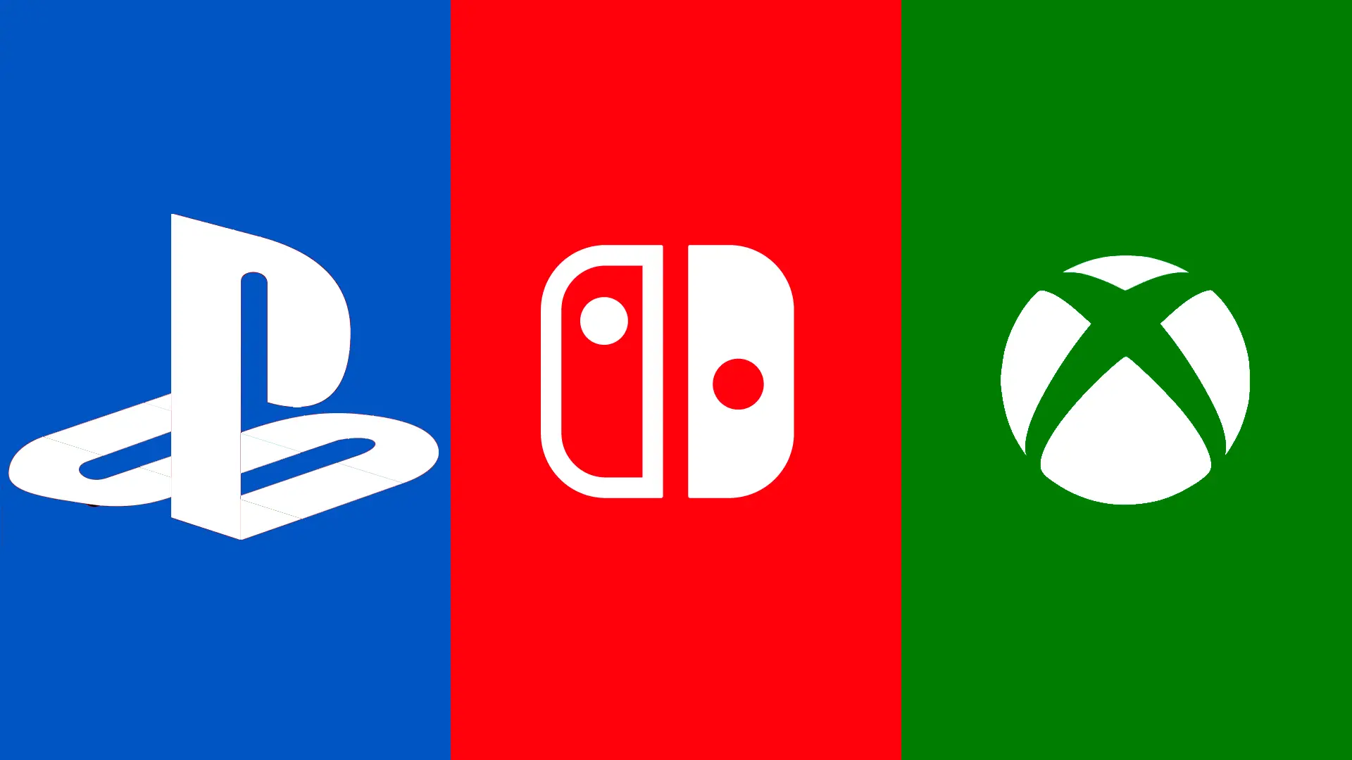 Sony не считает Nintendo реальным конкурентом - изображение