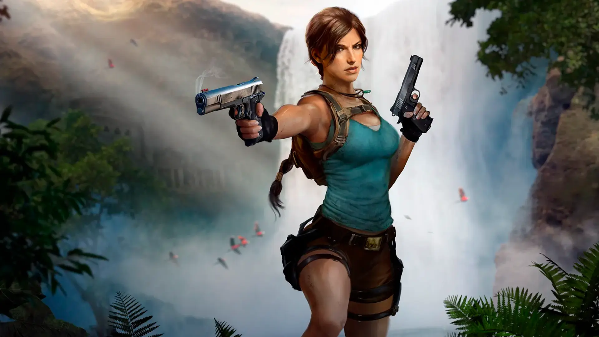 Следующая часть Tomb Raider может выйти рядом с GTA VI - изображение