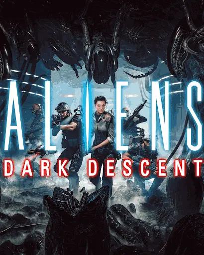 Купить Aliens: Dark Descent - изображение