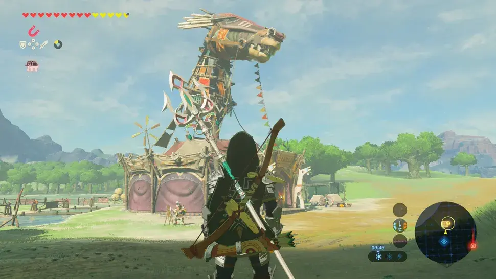 Маленький, но необходимый скачок: что пишут в обзорах Switch 2 - изображение