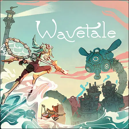 Купить Wavetale - изображение