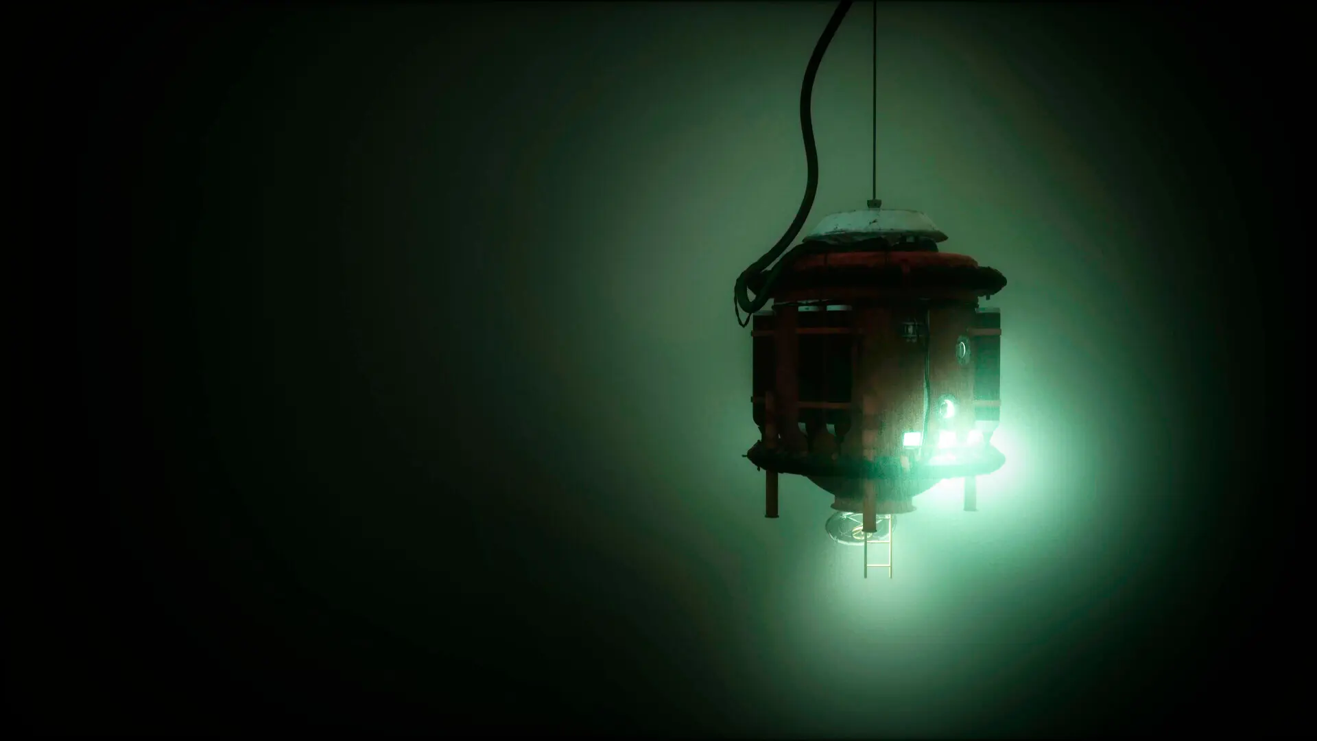 DLC для Still Wakes the Deep развернётся через 10 лет после оригинала - изображение