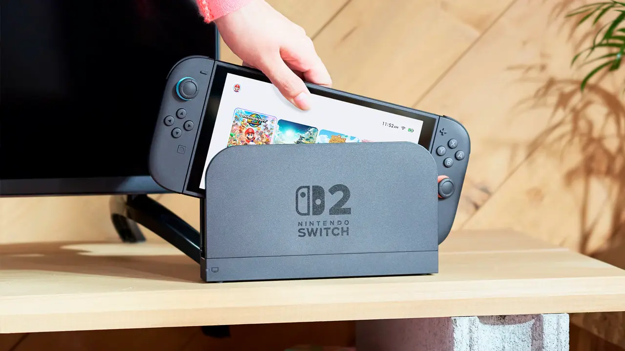 Маленький, но необходимый скачок: что пишут в обзорах Switch 2 - изображение