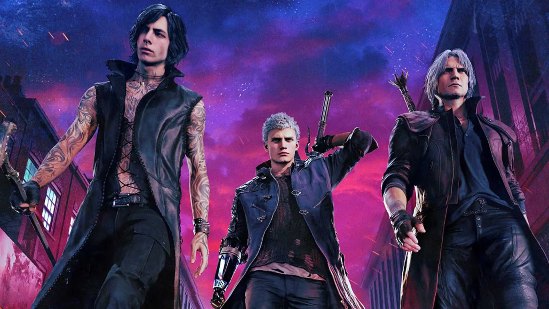 Capcom продала более 10 млн копий Devil May Cry 5 - изображение