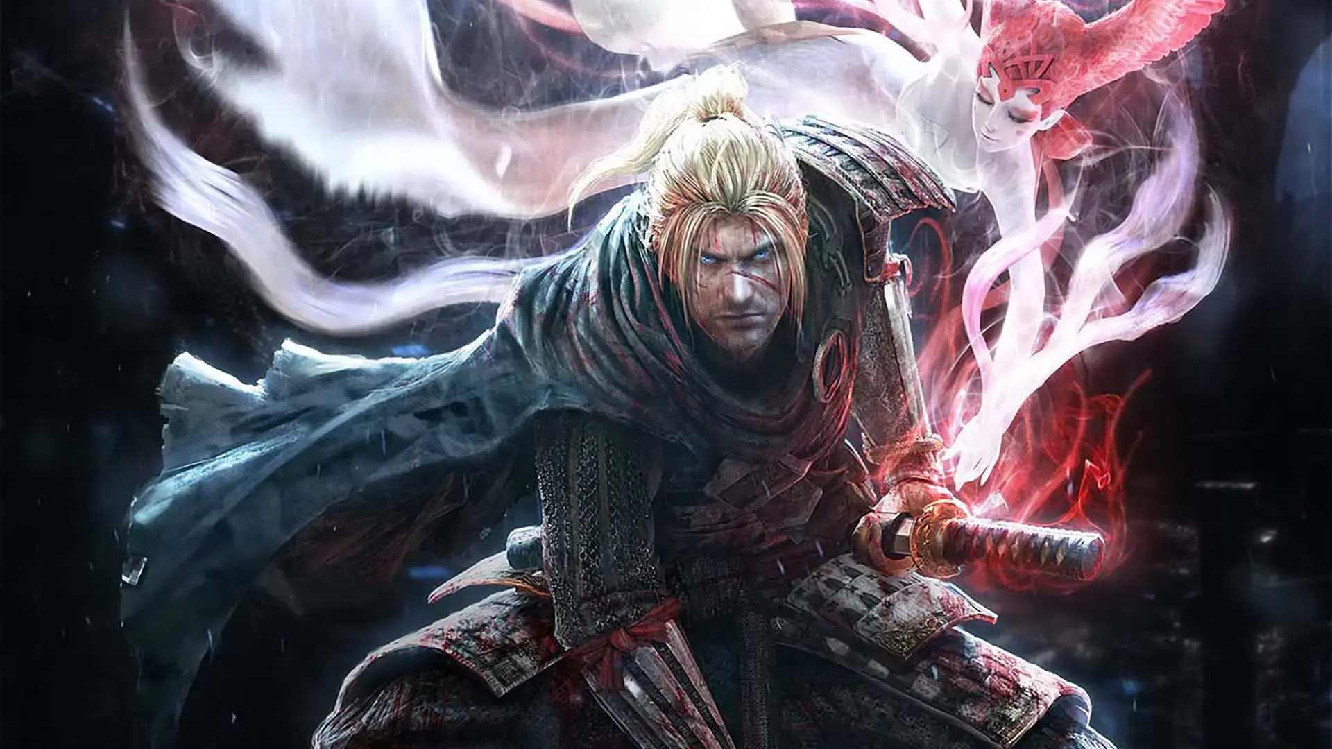 Анонсировали Nioh 3 - изображение
