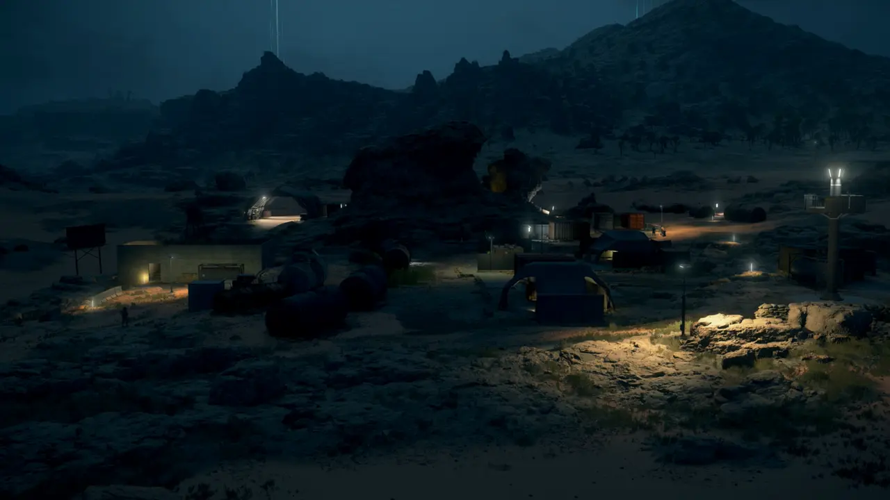Death Stranding 2. Советы по боевой системе - изображение
