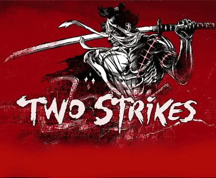 Купить Two Strikes - изображение