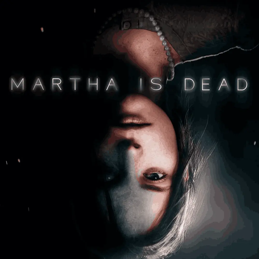 Купить Martha Is Dead - изображение