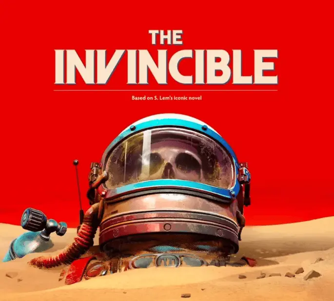 Купить The Invincible - изображение