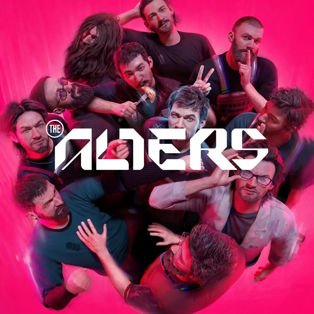 Купить The Alters - изображение