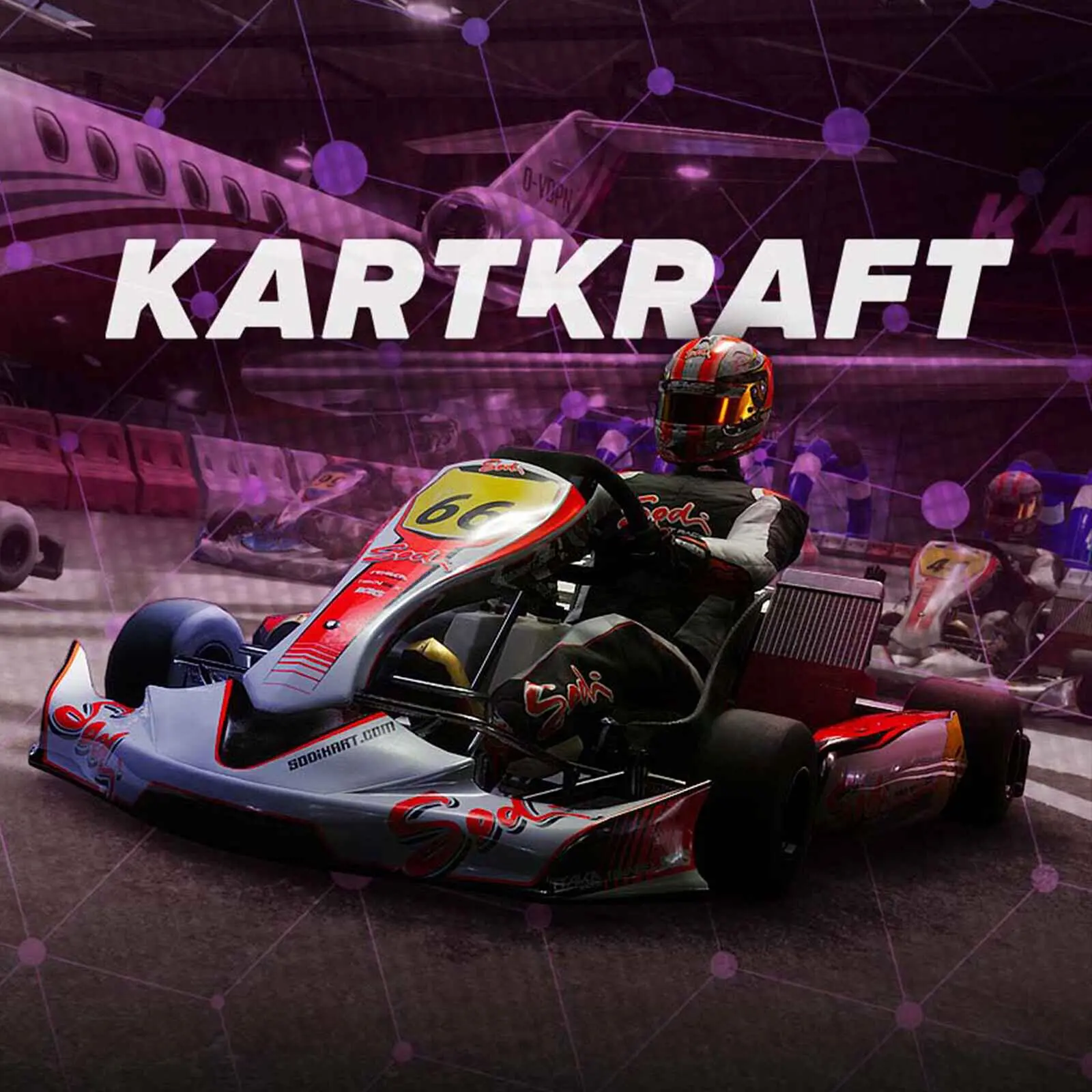 Купить KartKraft - изображение