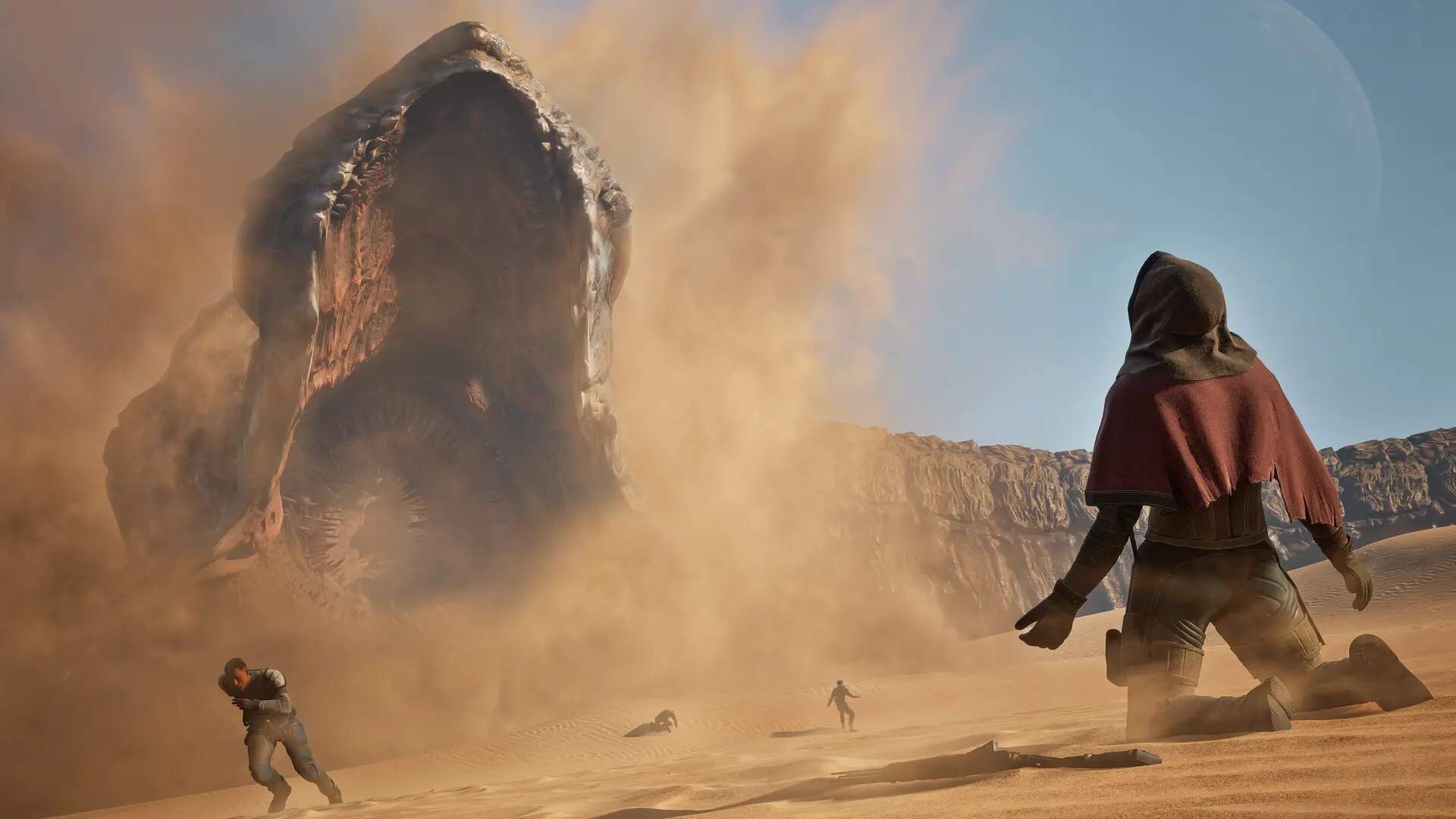 Dune: Awakening. Как получить все достижения - изображение