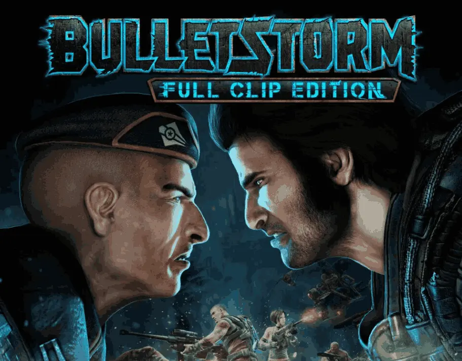 Купить Bulletstorm: Full Clip Edition - изображение