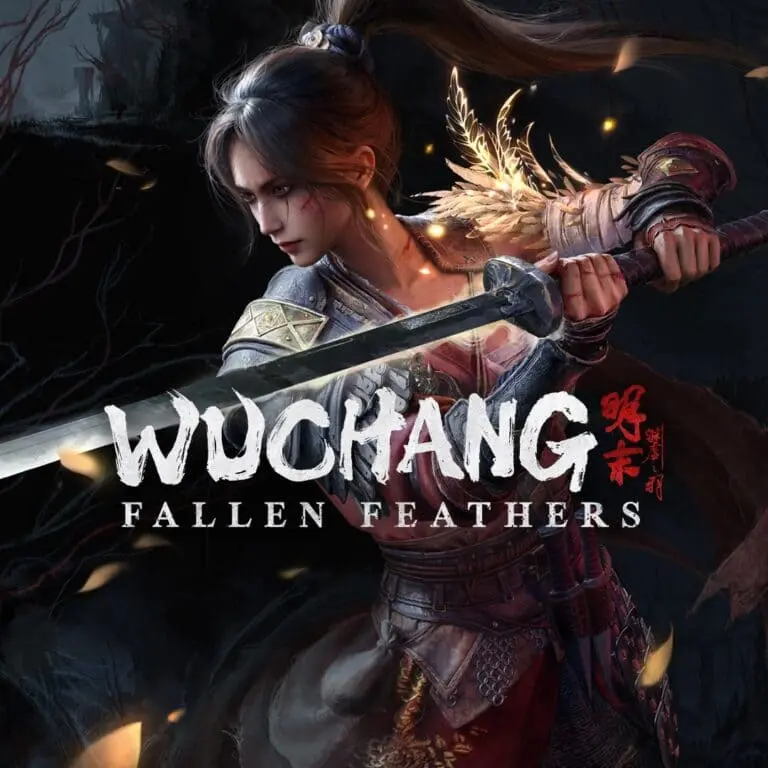 Купить WUCHANG: Fallen Feathers - изображение
