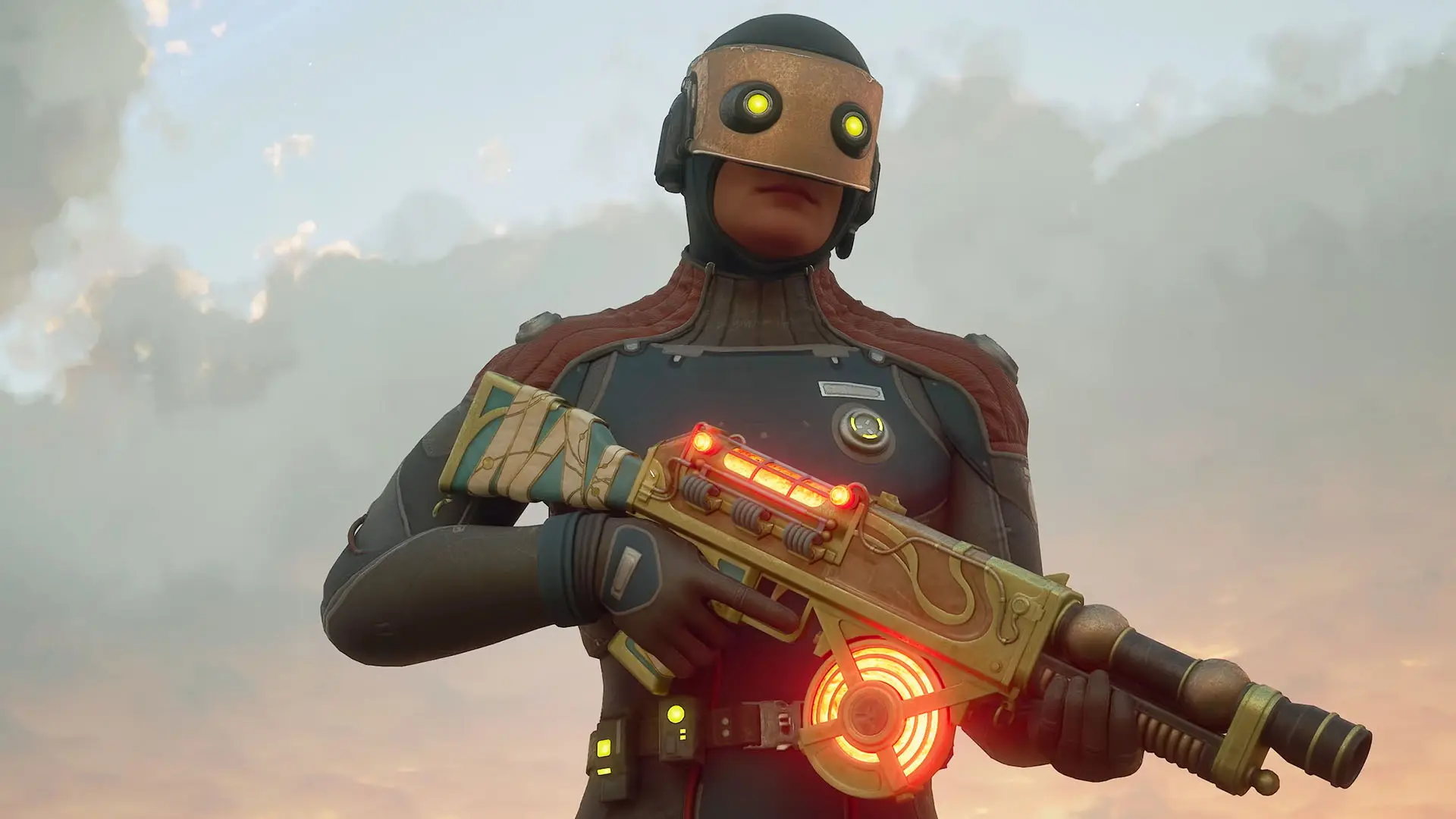 Разработчики решили понизить градус глупости в The Outer Worlds 2 - изображение